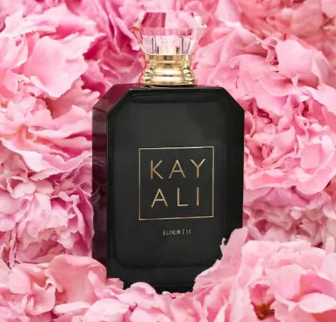 Kayali Elixir | 11 Eau de Parfum