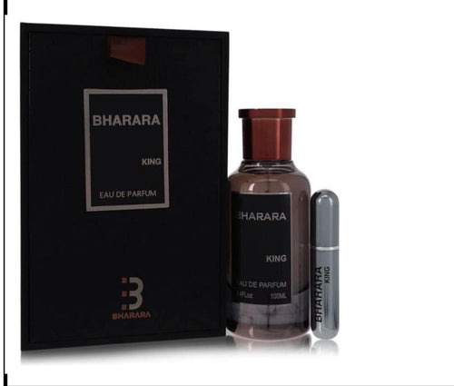 Bharara King Eau de Parfum