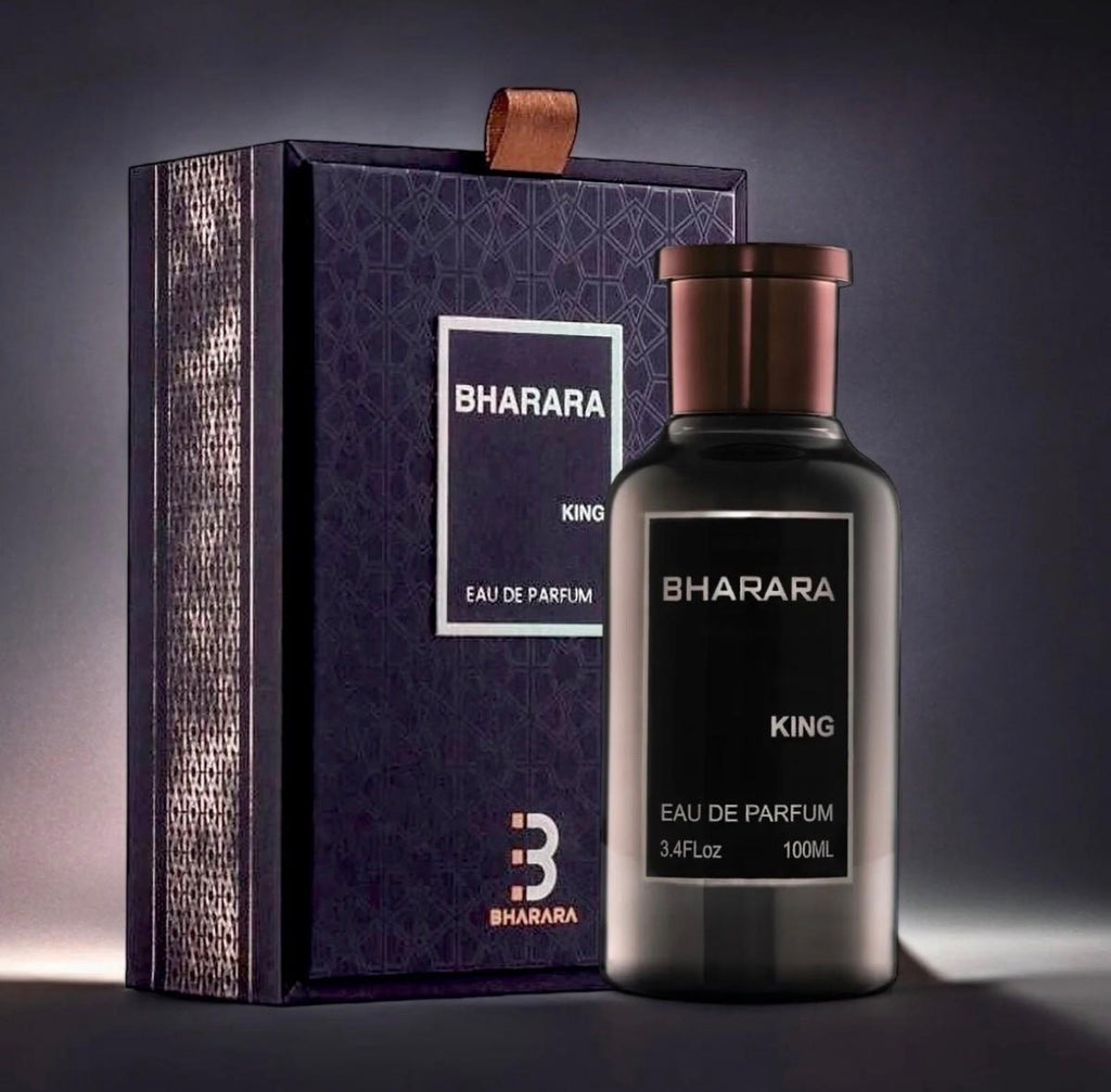 Bharara King Eau de Parfum