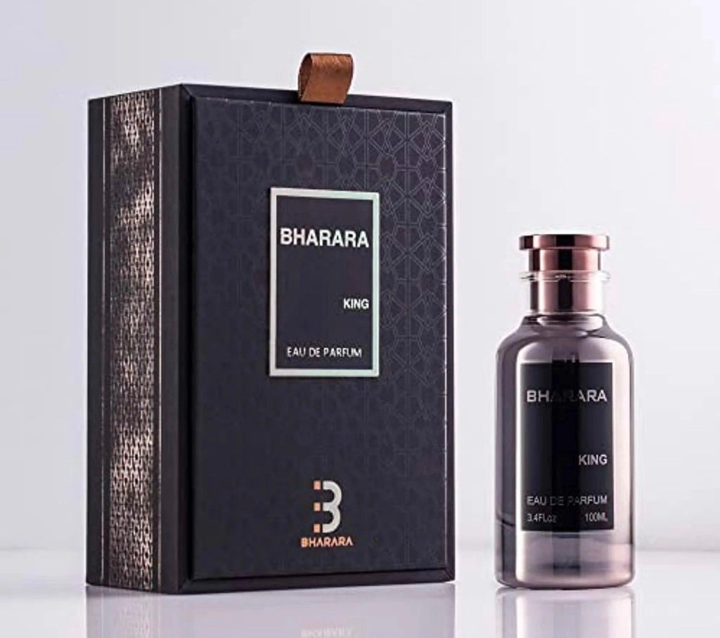 Bharara King Eau de Parfum