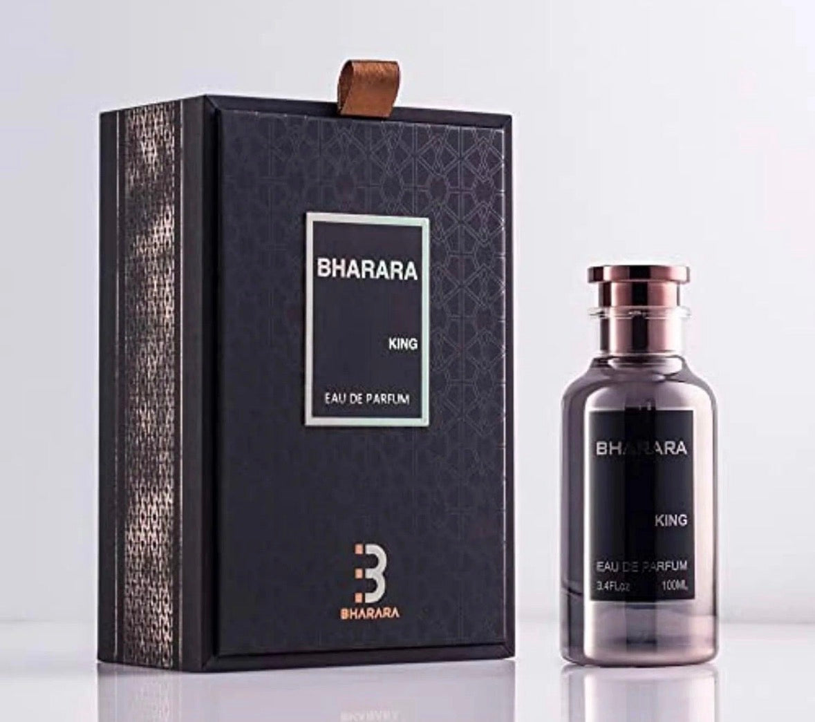 Bharara King Eau de Parfum