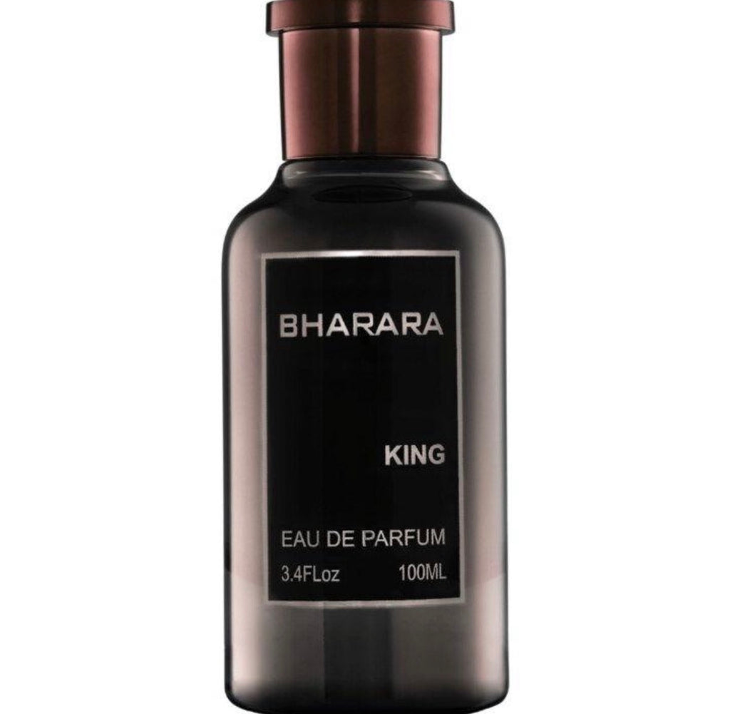 Bharara King Eau de Parfum