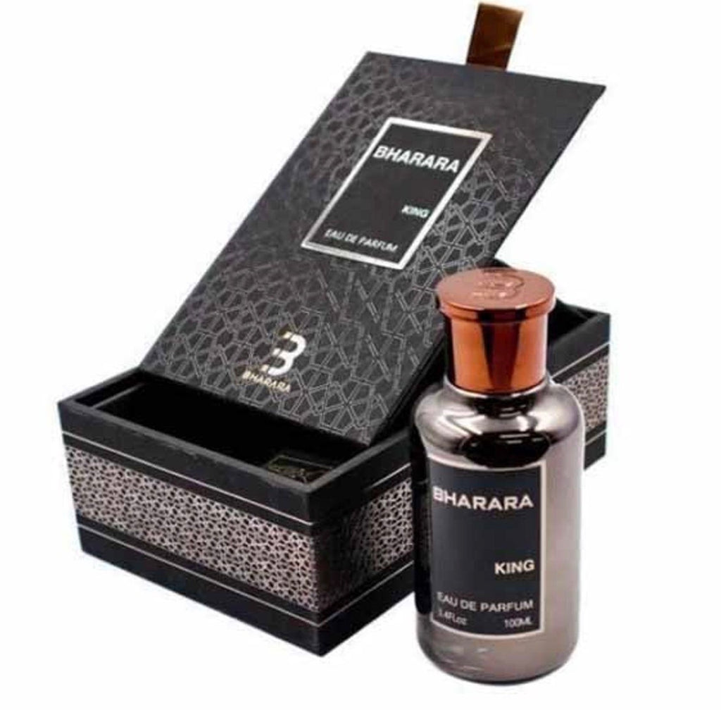 Bharara King Eau de Parfum