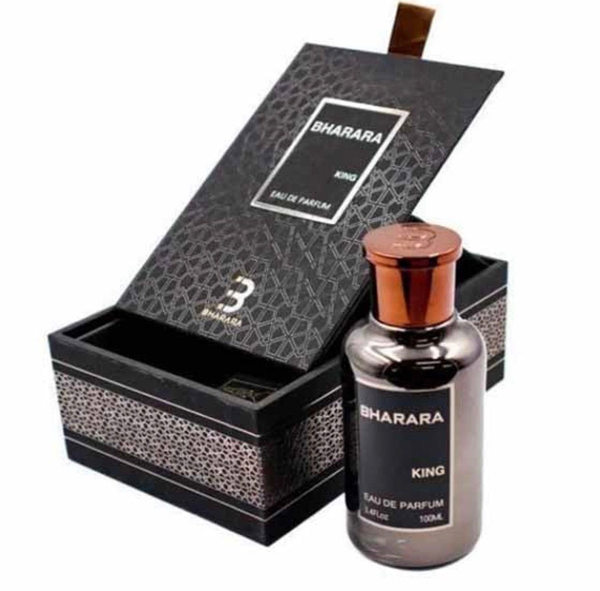 Bharara King Eau de Parfum